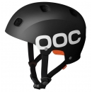 Kask POC Receptor Flow Shiny Black